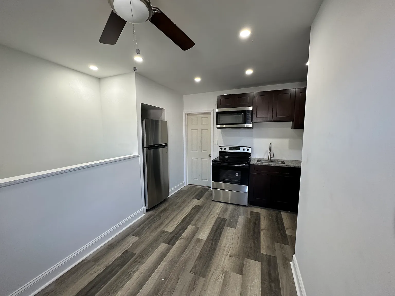 1 bed, 600 sqft, $1,100 — Photo 1