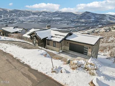 11535 N White Tail Ct, Hideout, UT, 84036