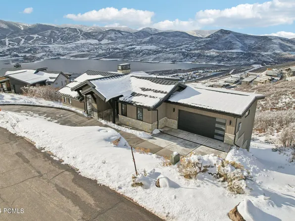 11535 N White Tail Ct, Hideout, UT 84036