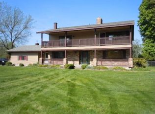 10575 N Strahorn Rd, Hayden Lake, ID 83835