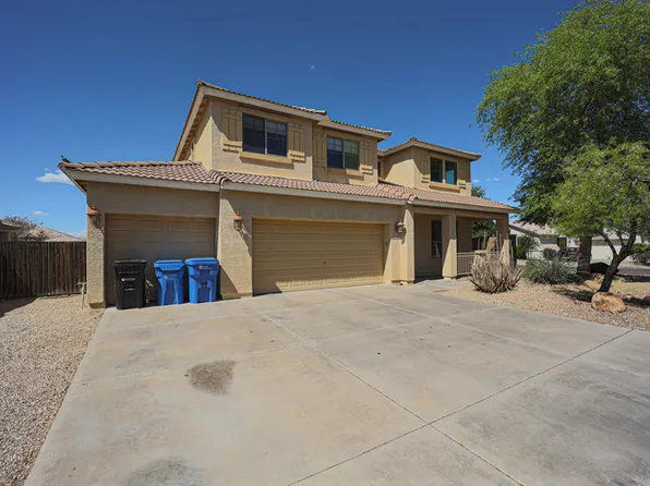 2516 W Saint Kateri Dr, Phoenix, AZ 85041