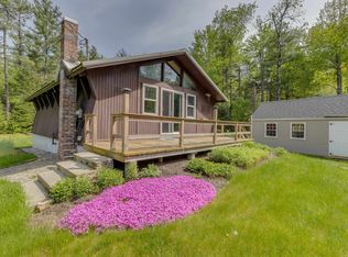 157 Slalom Cir, Franconia, NH 03580