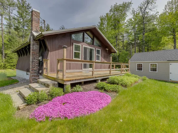 157 Slalom Circle, Franconia, NH 03580