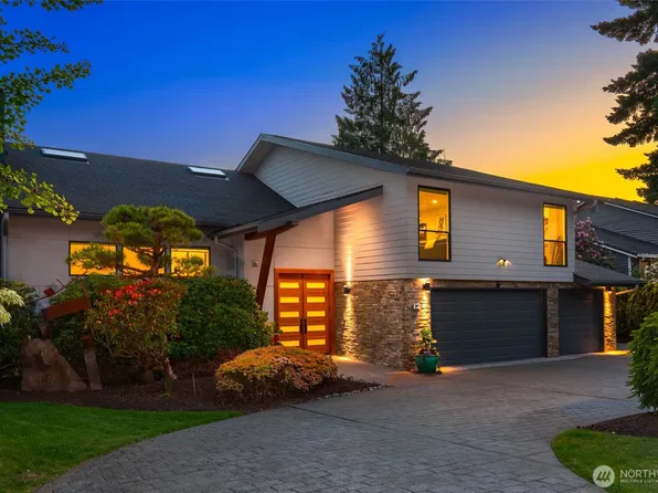 12 Columbia Key, Bellevue, WA 98006