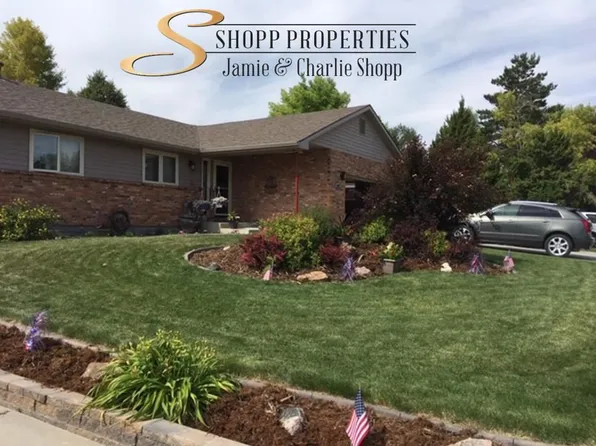 4471 E 12th St, Casper, WY 82609