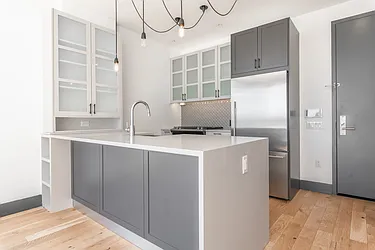 Rented by The KCI Group
