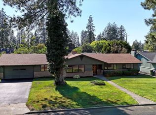 4322 S Magnolia St, Spokane, WA 99203