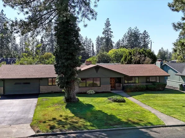 4322 S Magnolia St, Spokane, WA 99203
