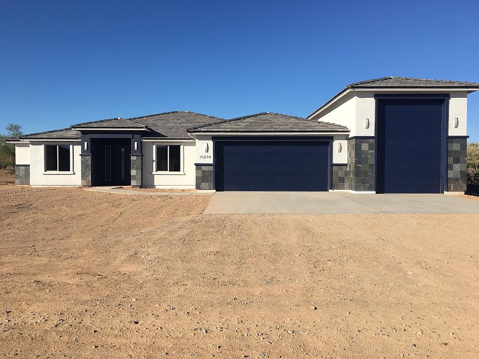 1st image of 15084 W Desert Vista Trl