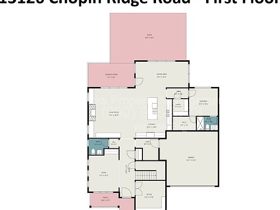 3rd image of 13126 Chopin Ridge Rd