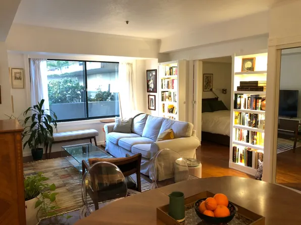 601 Van Ness Ave, San Francisco, CA