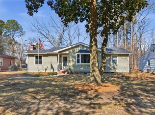 2216 Paris St, Virginia Beach, VA 23454