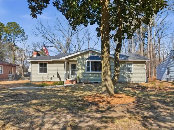 2216 Paris St, Virginia Beach, VA 23454