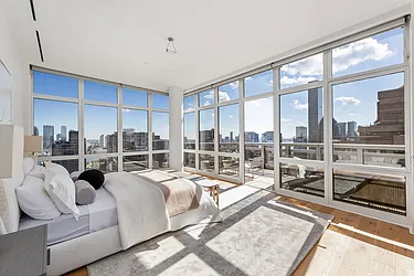 Sold by Douglas Elliman