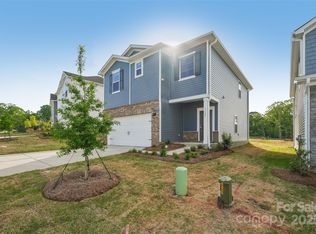 5026 Poplin Valley, Cherryville, NC 28021