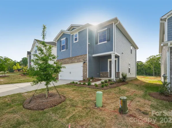 5026 Poplin Valley, Cherryville, NC 28021