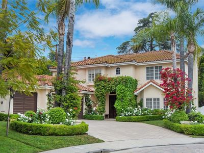 17644 Royce Dr W, Encino, CA, 91316