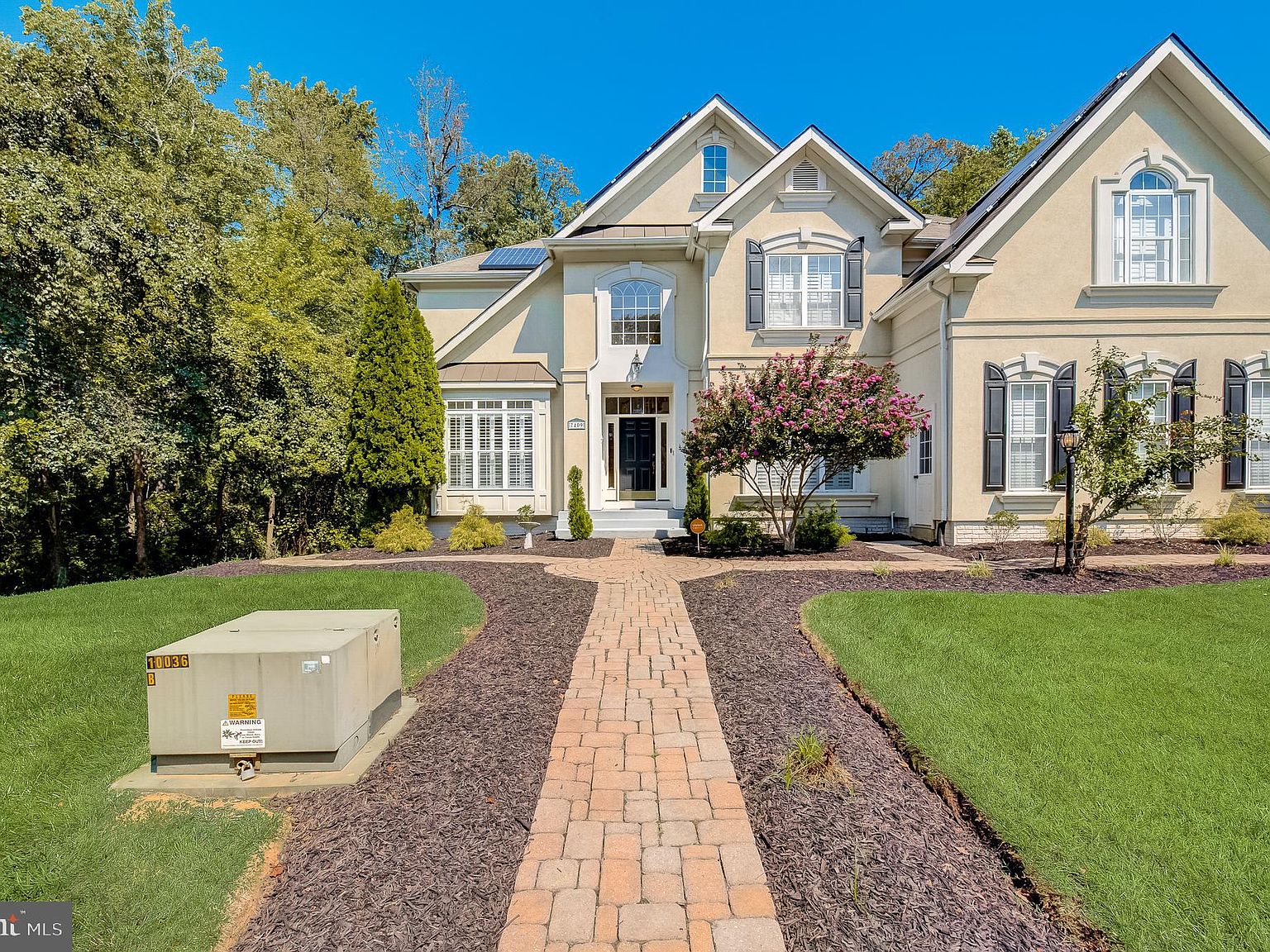 7409 Prospect Hill Ct, Glenn Dale, MD 20769 Zillow