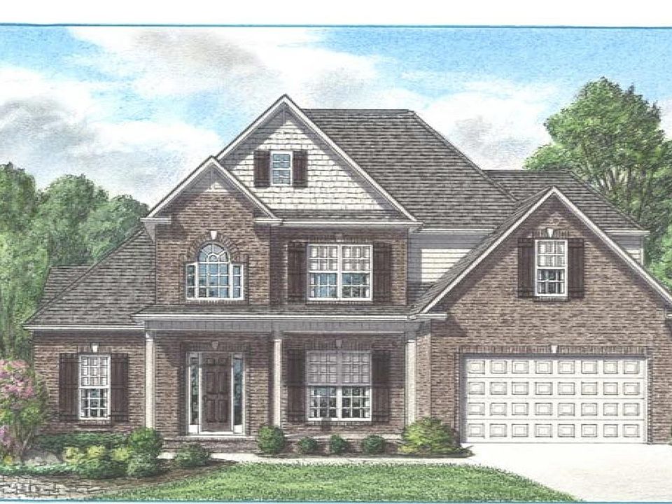 1st image of 2301 Mission Hill Ln Lot 28