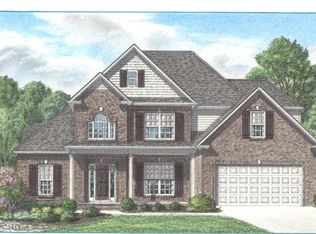 12126 Poplar Meadow Ln LOT 47, Knoxville, TN 37932
