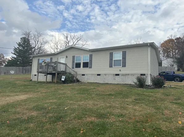 107 S Sunset St, Greeneville, TN 37743