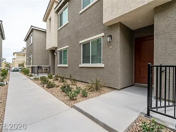 12347 Indigo Montage Rd #3, Las Vegas, NV 89183