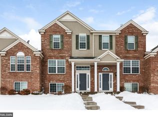 15155 French Dr N, Hugo, MN 55038