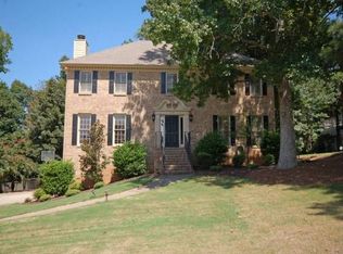 2194 Peeler Rd, Dunwoody, GA 30338