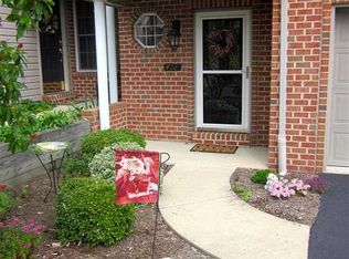 478 Quiggley Cir, Harrisburg, PA 17112