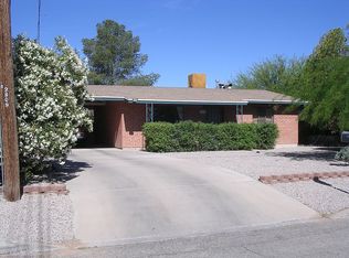 2915 N Flanwill Blvd, Tucson, AZ 85716
