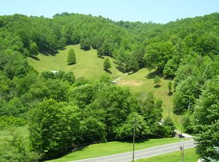 440 Roaring Fork Rd, Creston, NC 28615