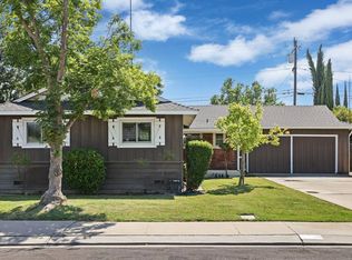 2118 Fremont Ave, Modesto, CA 95350