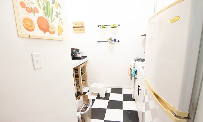 Rented by Corcoran | media 5