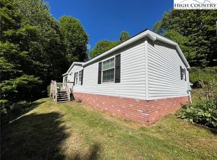 522 Earnest Brown Rd, Boone, NC 28607