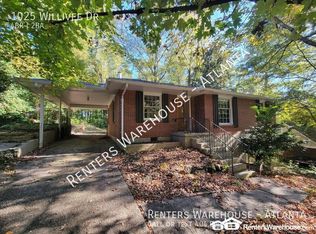 1025 Willivee Dr, Decatur, GA 30033