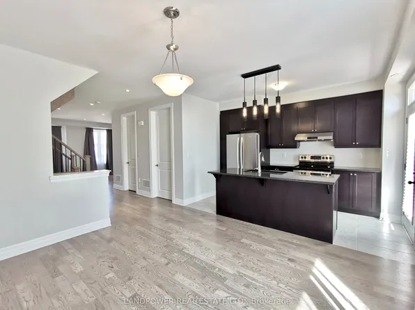 43 Casely Ave, Richmond Hill, ON L4S 0K3