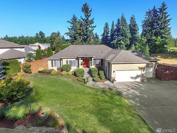 2nd image of 11105 238th Avenue Ct E