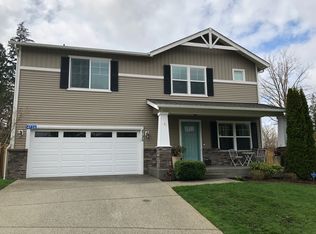 4726 Mount Baker Loop, Mount Vernon, WA 98273