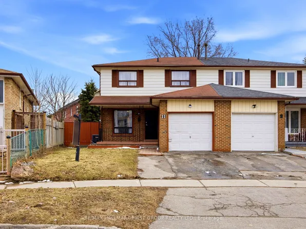 11 Pilot St, Toronto, ON M1E 2C4