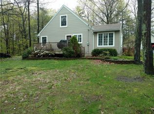 4991 Curtis Rd, Hemlock, NY 14466