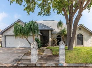 3512 Quail Ave, McAllen, TX 78504