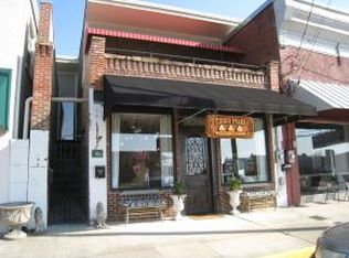 117 4th St SE, Cullman, AL 35055