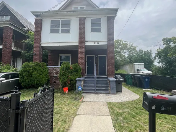 3501 Highland Ave, Niagara Falls, NY 14305