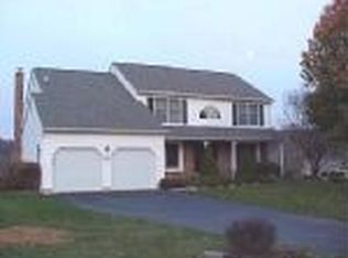 235 Stoughton Cir, Exton, PA 19341
