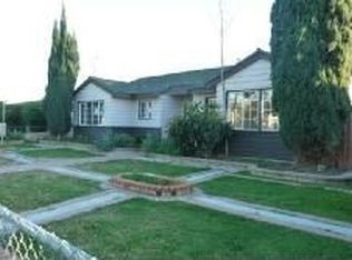 16008 S F Mission Blvd, Granada Hills, CA 91344