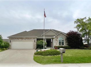 6546 Dove Cir, Racine, WI 53406