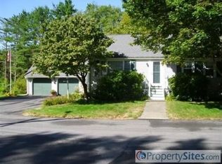 16 Wentworth St, Exeter, NH 03833