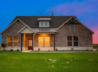 116 Spicewood Trl, Rhome, TX 76078