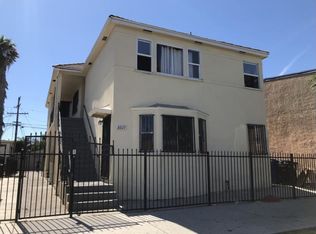 8627 S Figueroa St APT 1, Los Angeles, CA 90003