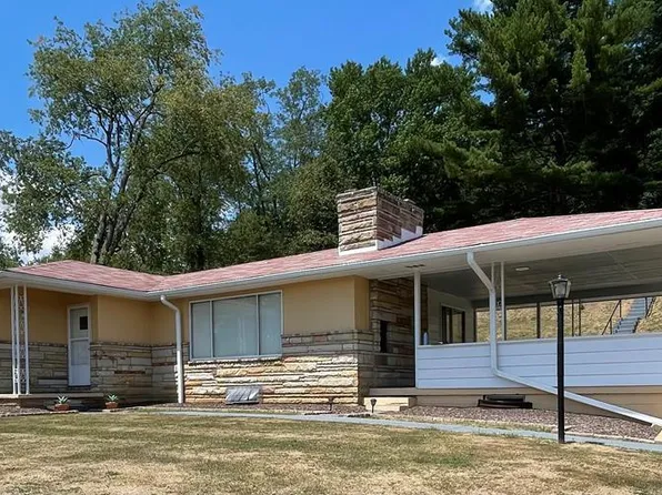 654 Table Rock Lane, Wheeling, WV 26003